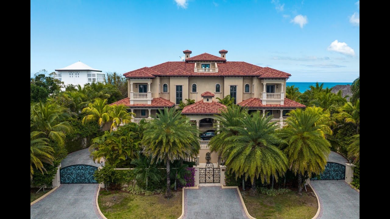 Krystal House Krystal House