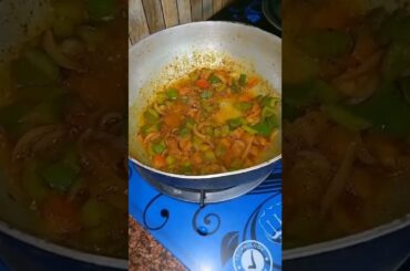 veggie pasta....#pasta #food #foodie #italianfood #foodie #pizza #instafood #foodphotooftheday