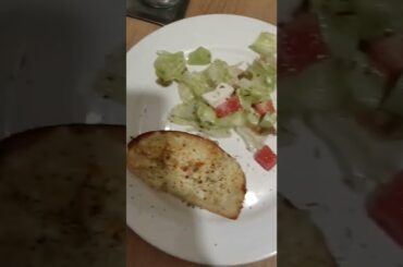 Best Italian Restaurant in Bangalore #shorts #ytshorts #vlog #food #blogger #foodlover #vlogger