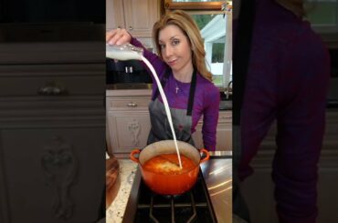 Pappardelle Bolognese