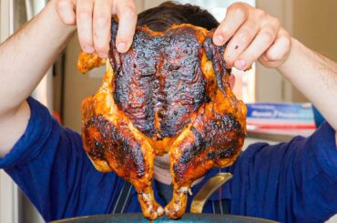 This Peri-Peri Chicken Has More Flavor Than Any Dish I've Ever Made