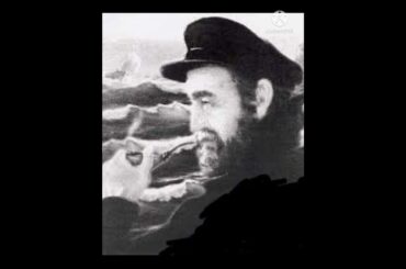 POETRY READING : The Sound of Her Tears