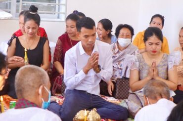 My Friend House Warming Ceremony| She Becomes The Richest In The Village|