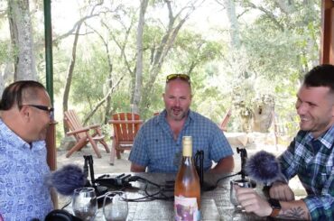 Jeff Strekas on Live From the Cellar