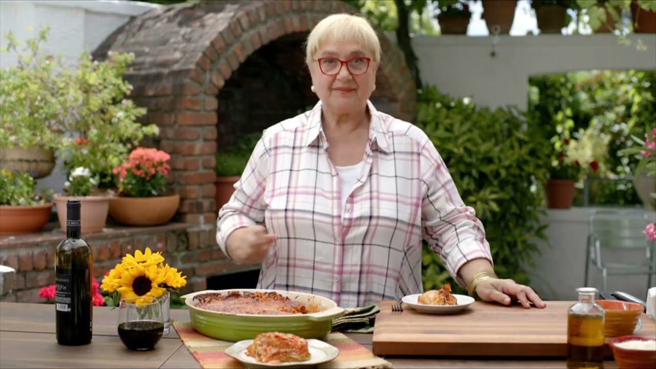 Lidia's Kitchen: Season 9 Promo Lidia's Kitchen: Season 9 Promo