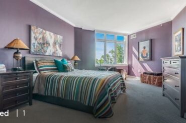 616 South Orange Avenue, Unit 4M