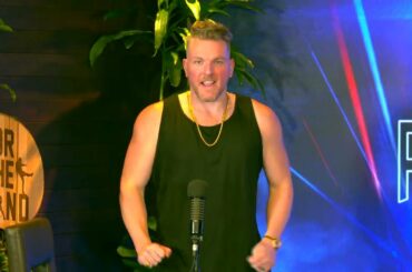 The Pat McAfee Show | Thursday March 31st, 2022