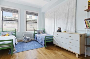215 West 90th Street, Unit 14E