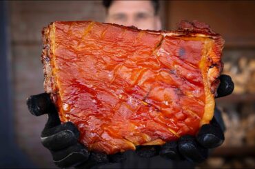 This is my new favorite BBQ food