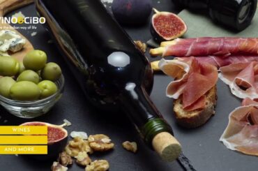 VINO & CIBO COMING SOON!!!