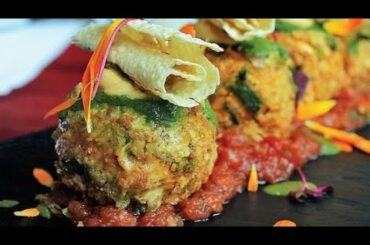 Evening snacks #shortvideo #shorts #arancini #dalchawal