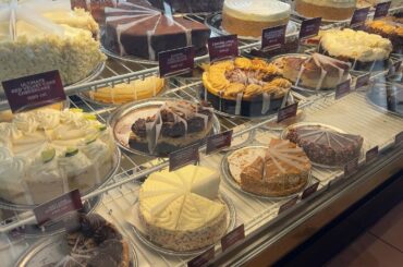 FOOD TRIP, ITALIAN FINE DINING
