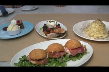 Discover new foods during Dine LA Restaurant Week