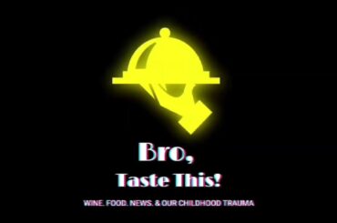 Vida y Vino Ep#25 The Mexican Intellectual enjoys the Italian Wine