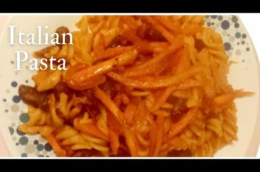 Italian pasta recipes @tasty food plug