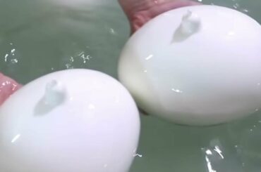 American sees Italian food for the first time