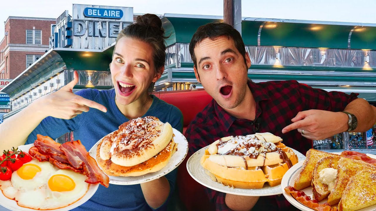 The 3 BEST CLASSIC NYC Diners You Must Visit (Before They're Gone…) The 3 BEST CLASSIC NYC Diners You Must Visit (Before They're Gone...)