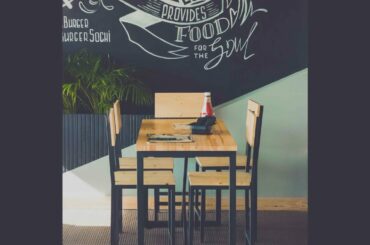 Cool Exclusive Dining