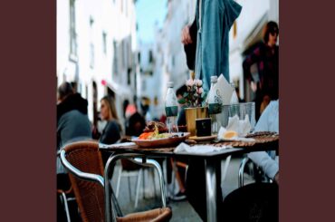 Bossa Quintet Soundtrack for Indoor Dining