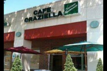 Cafe Graziella Is an Italian BYOB Restaurant Which Brings a Bit of Italy to Hillsborough, NJ