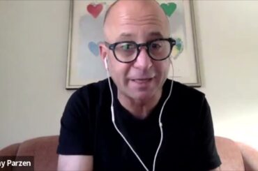 Taste of Italy exhibitor profile: Giandomenico Consalvo, winery owner (Prosit).