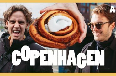 48 HOURS IN COPENHAGEN ft. Best Danish Pastries, Affordable Tasting Menu and Bali Style Hotel