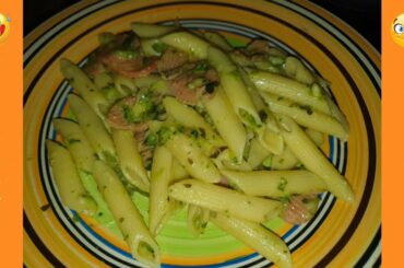 Italian Pasta And Zucchini Recipe (With Hot Dogs!) | Vyroko