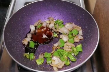 manchurian fried|tasty gravy manchurian|tasty Italian food