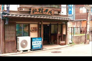 It's 150 years old! Adhere to the day of restaurant full of Taisho romance atmosphere! [ Fukuoka ]