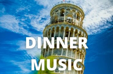Italian Pisa Tower (Dinner Music)