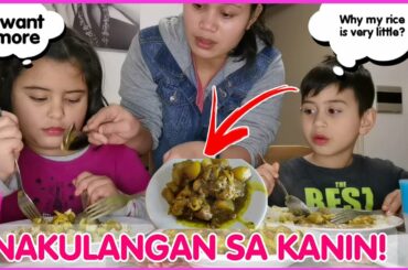 COOKING ADOBONG MANOK WITH TURMERIC | GRABE SUPER SARAP | OUR LIFE IN ITALY