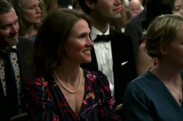 Master of Wine Awards Ceremony - March 2022 (live stream)