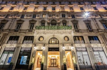 Park Hyatt Milan - Milan, Lombardy, Italy