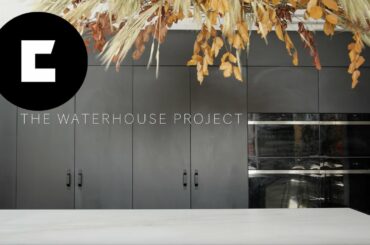 The Waterhouse Project selects Dekton for its East London Eatery | Cosentino