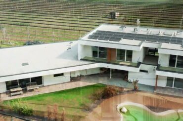 Hotel Pitla Cuna in the Italian Dolomites