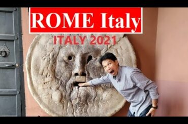 TOP things ROME Italy  - guide and food - Daytrip Tivoli