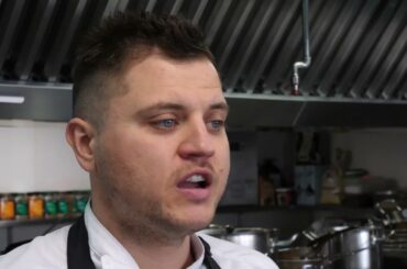 Introducing New Food SS22