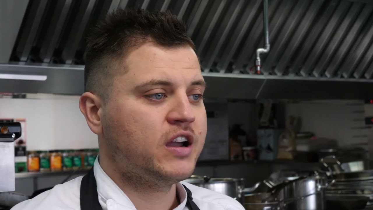 Introducing New Food SS22 Introducing New Food SS22