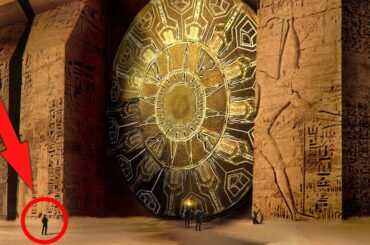 Archaeologists accidentally discover family tomb with 20 mummies