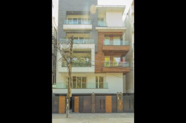 Ground Basement Duplex For Sale In Anand Niketan | Royale Realtors India