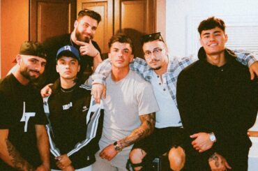 BOYS TRIP TO AUSTIN | dirty 6