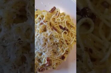 #pasta #carbonara #italian #food #health #foodporn