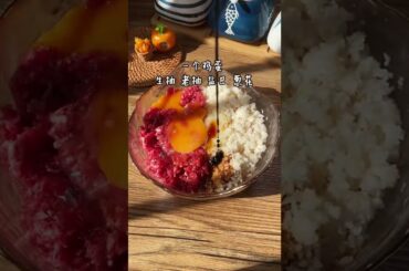 cooking gauntlets osrs, cooking girl @The Easiest Pork Leg Braised Recipe with Boiled Duck Eggs