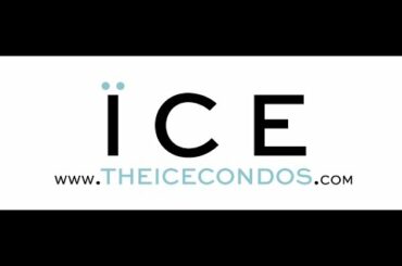 12 York Street - Asker Model - The ICE Condos - Elizabeth Goulart - BROKER