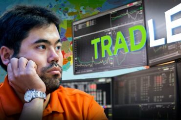 It's Chessle, But For International Trade?!