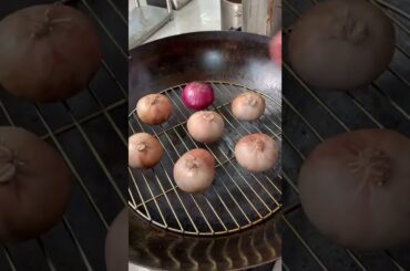 cooking halibut, cooking hot dogs, Activities of Buying Food for Lunch and Dinner #icooking east