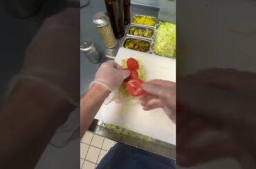 Employee Discounts #food #jerseymikes #fyp #italian #recipes #subs