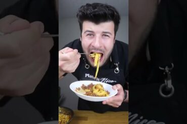 #RECIPE #COOK #WITH ME #FOOD #MEAL #YUMMY #LOVE #ITALIAN #CHEF #SHORTS #HEALBE #pasta #meat #ONLINE