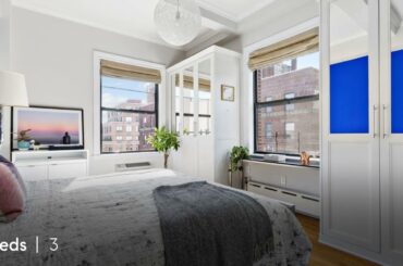 215 West 90th Street, Unit 14E