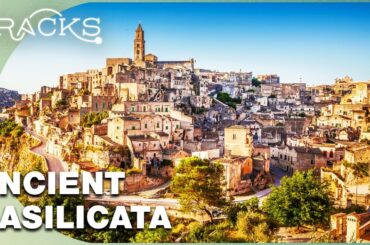 Matera: Italy's Ancient Cave City | Dream of Italy | TRACKS